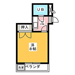 レジデンス万場山