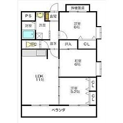 ファインパレス徳重