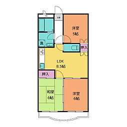 テラスレジデンス鳴海Ａ棟