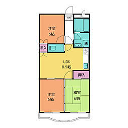 テラスレジデンス鳴海Ａ棟