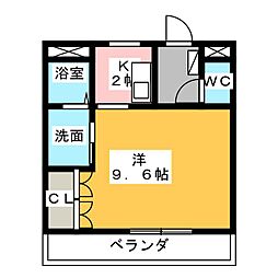 アメニティ・ハイツ