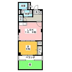 プリンスハイツ鳴丘