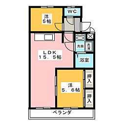マンション緑黒石Ｂ棟