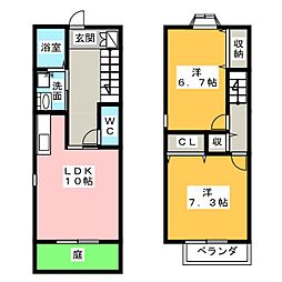 ファミーユ西入