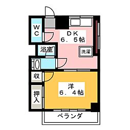 ハウシェル横吹