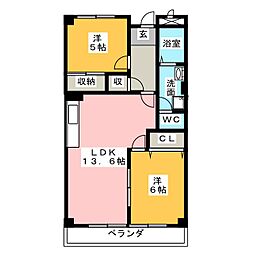 サンヒルズ神沢