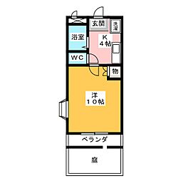 グリーンハイツ諸ノ木