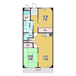 グリーンパークＯＨ92Ｂ棟