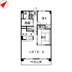 グランドメゾン熊野