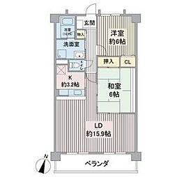 グランドメゾン熊野