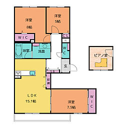 Artemis Platinum Garden Park 201