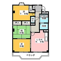 ヴェルドミール徳重