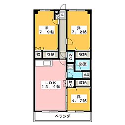 ロジュマン徳重