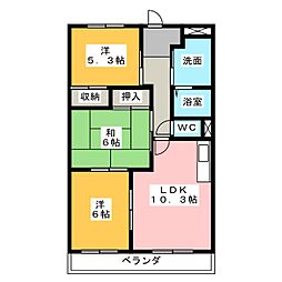 フォレストサイドＫ−III