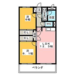 レージュグリーン