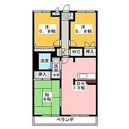 サニーヒル神ノ倉II