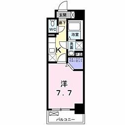 セイント野並 403