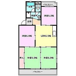 レジデンスブルー