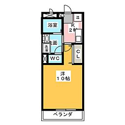 フローラ・阪野