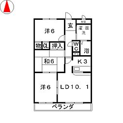 グランドヒルズ神の倉