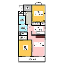 グランドヒルズ神の倉