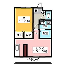 パークガーデン西神の倉II