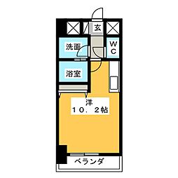 アレーヌコート野並