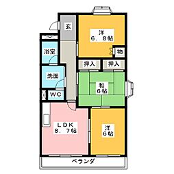 リバティーヒル乗鞍