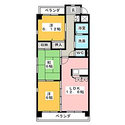 ライファスＮ水広