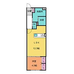 クイール諸の木 107