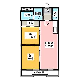 クリエイティブ第1富士