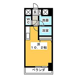 アレーヌコート野並