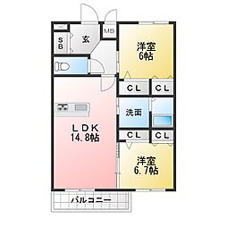 桃山プロジェクト 302