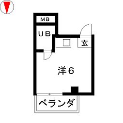 ハートイン野並