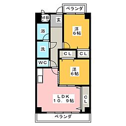バンベール野並