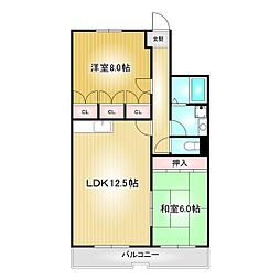 スタスィオン滝の水
