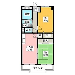 パティオクラブ滝ノ水