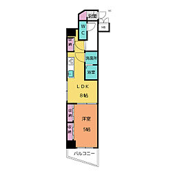 S-RESIDENCE神沢afford 101