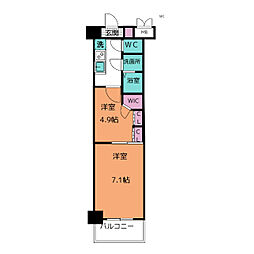 S-RESIDENCE神沢afford 107