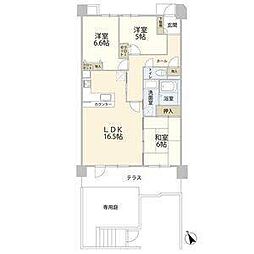 コンセール徳重ヴェール弐番館