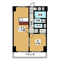 清風マンション