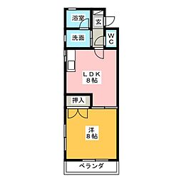 ハイツフィレンツェ