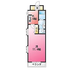フローラ