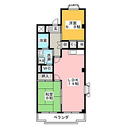 セゾン境根