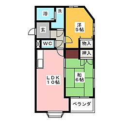 ランパート鳴子