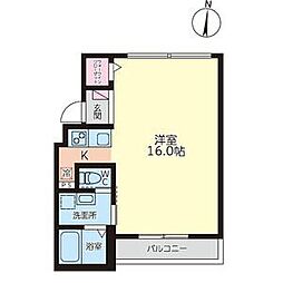 グランプレイス徳重 3B