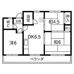 池上ハイツ