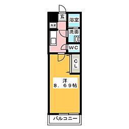レガーメ野並