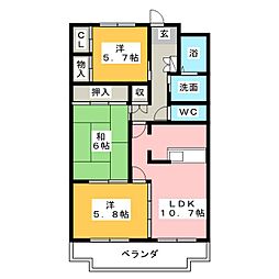 レジデンス井の森