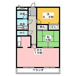 スカイコート黒沢台